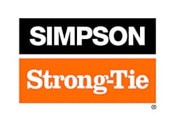 simpson strongtie